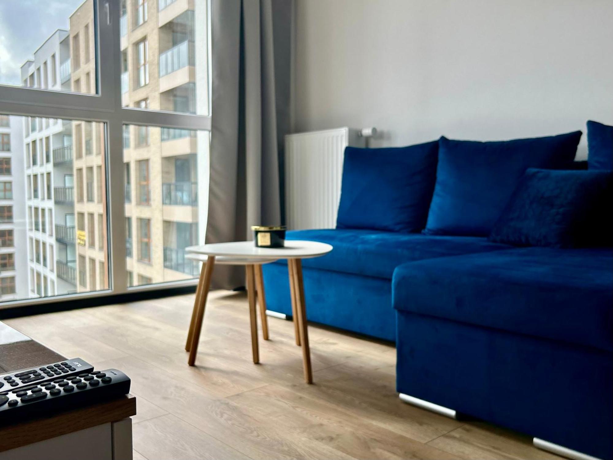 Apartment Seaside Modern Box *