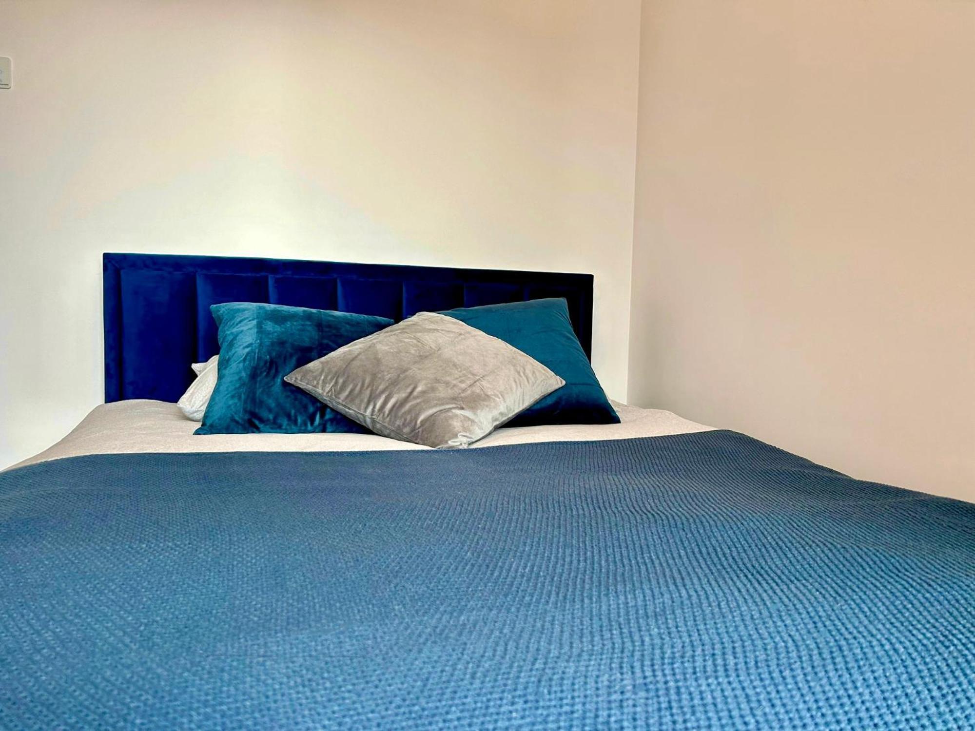 Apartament Seaside Modern Box Gdańsk